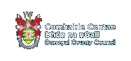 Donegal County Council Logo